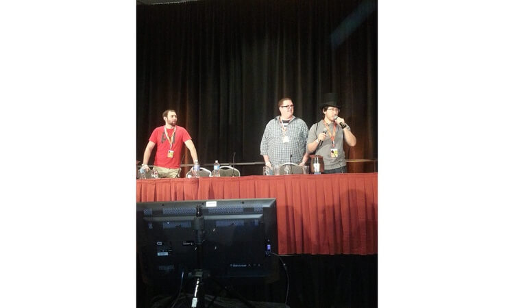Mark Edward Fischbach
